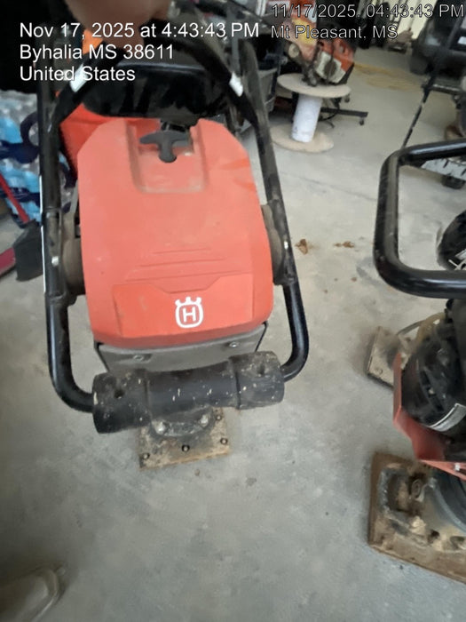 2024 HUSQVARNA LT6005