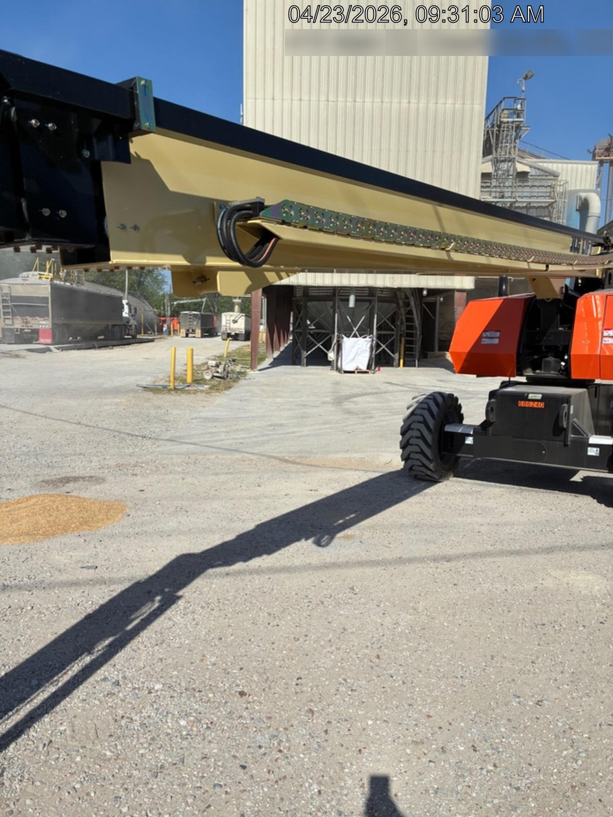 2026 JLG 860SJ