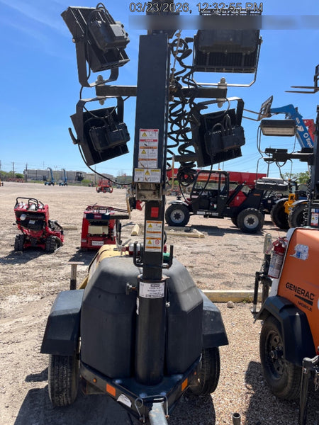 2021 ALLMAND NLV3GR