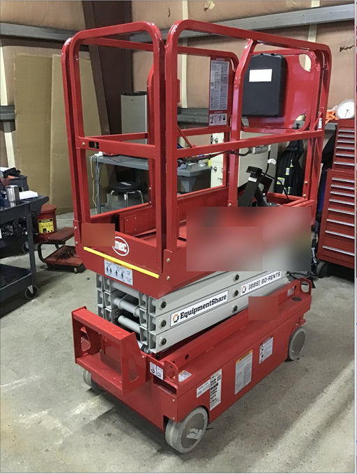 2020 MEC 1330SE Standard, 900W Inverter w/None