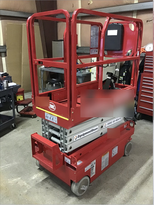 2020 MEC 1330SE Standard, 900W Inverter w/None