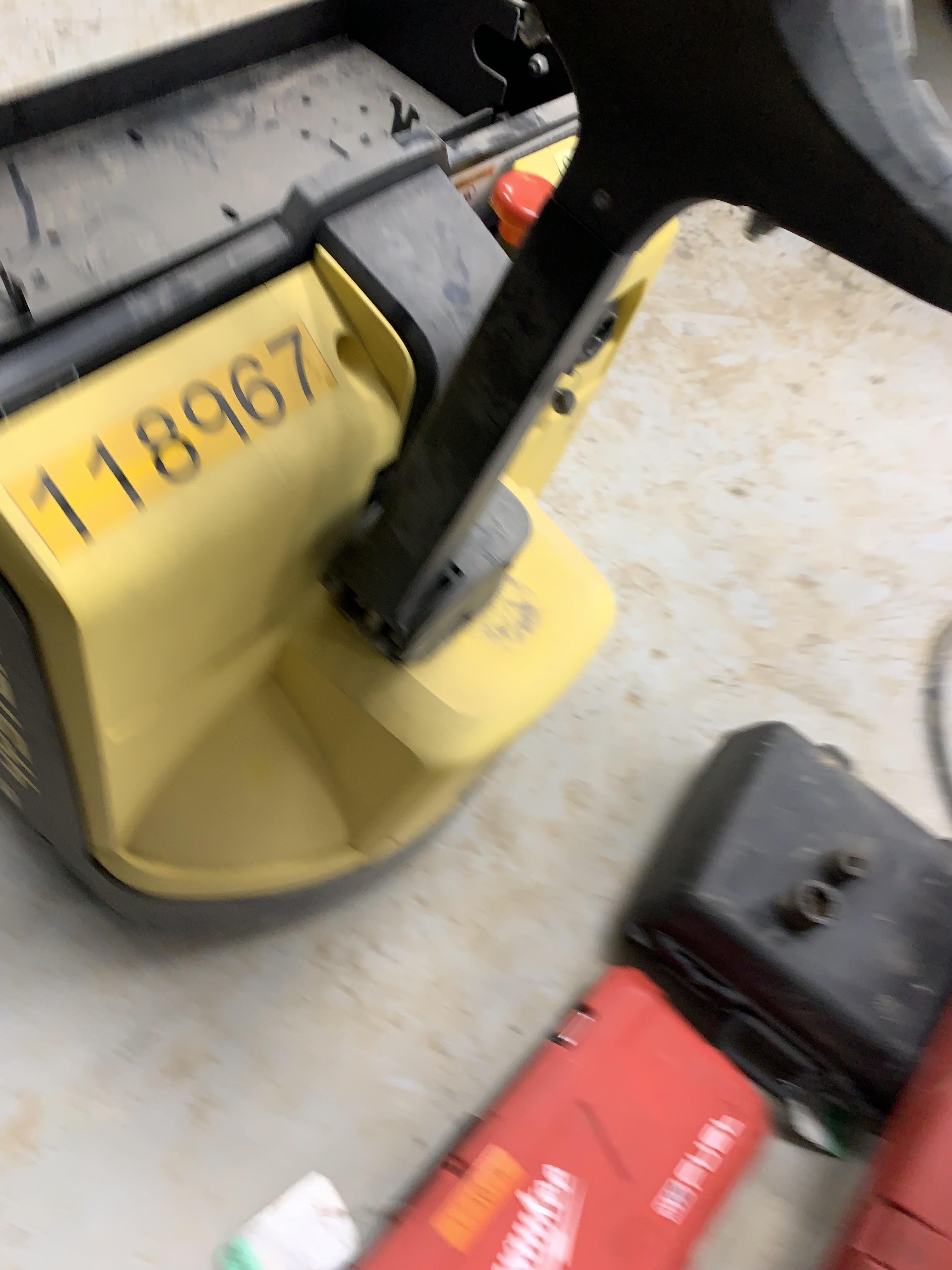 2020 HYSTER W45ZHD