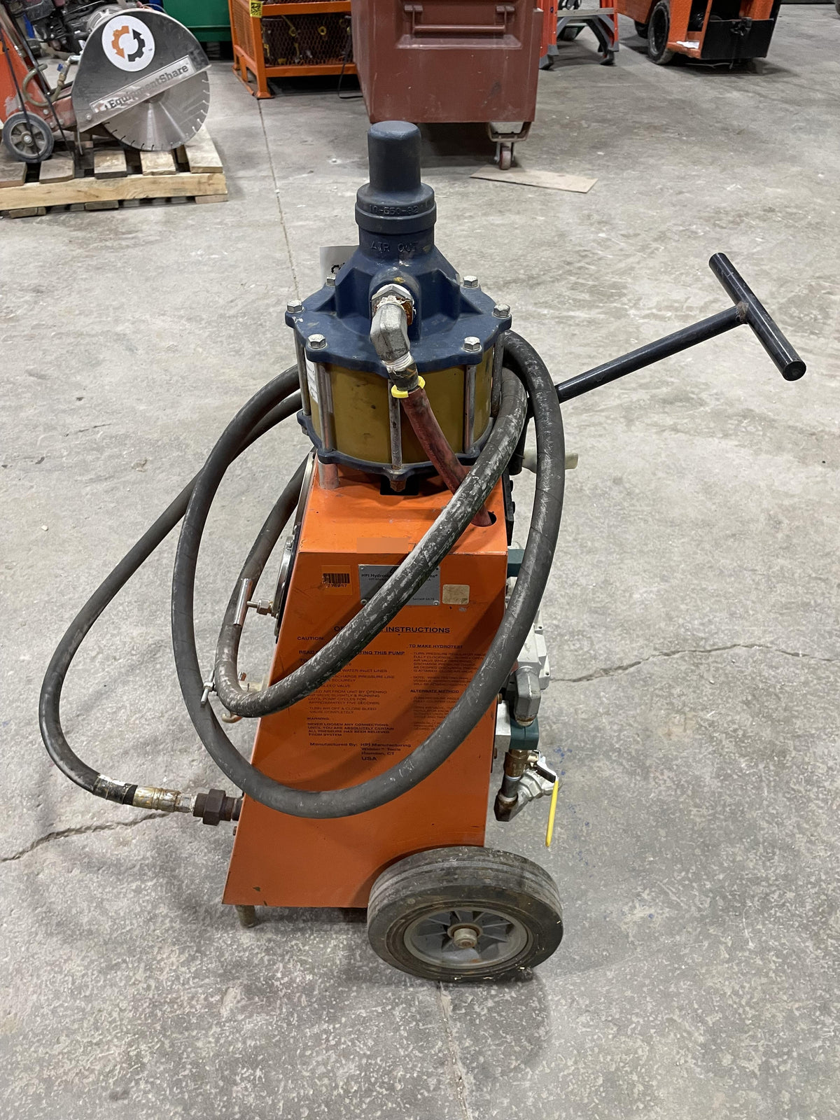 2022 WIDDER 11100
