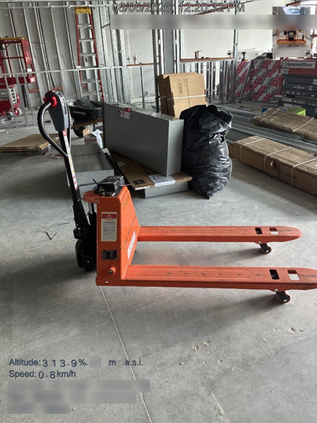 2026 MIGHTY LIFT EPT45S