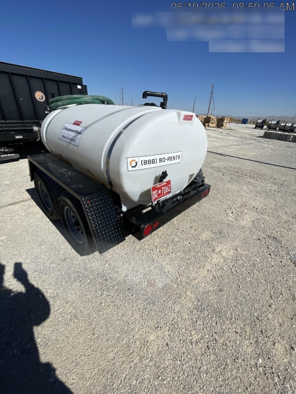 2025 WYLIE EXP-550L-S