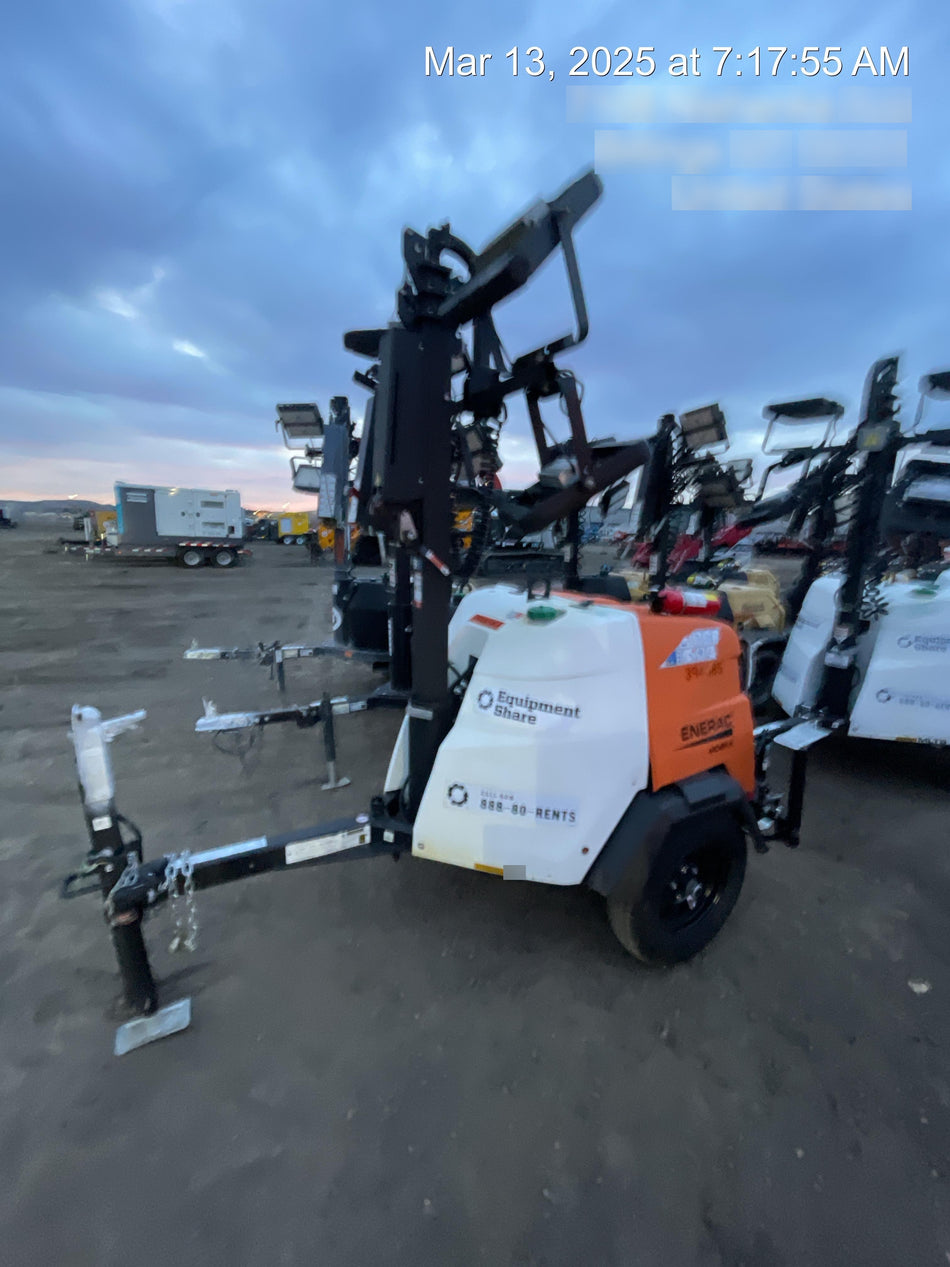 2024 GENERAC MLT2