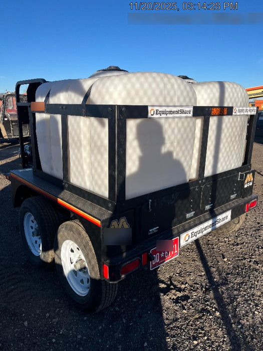 2025 MI-T-M HS-3505-1MGH-UR