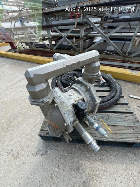2022 INGERSOLL RAND PD20A-ASS-STT-B