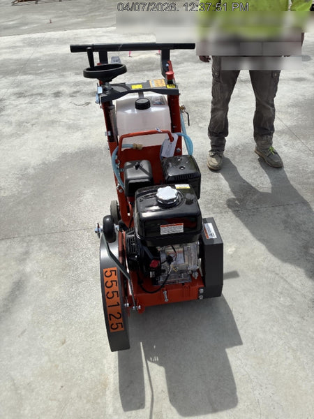 2025 HUSQVARNA FS 400 LV