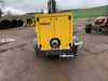 2020 ATLAS COPCO PAS 100 HF CS Enclosed