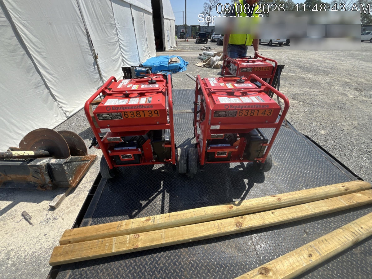 2026 MULTIQUIP GAW180HEA