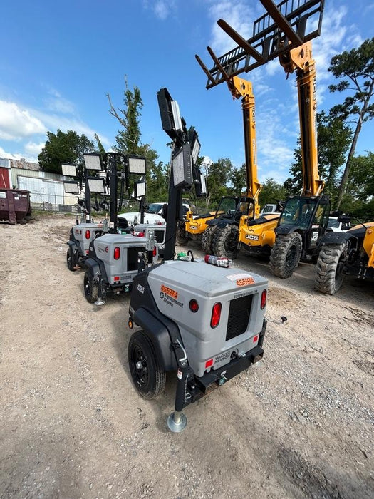 2024 WACKER NEUSON LTT4