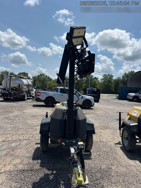 2021 ALLMAND NLV3GR