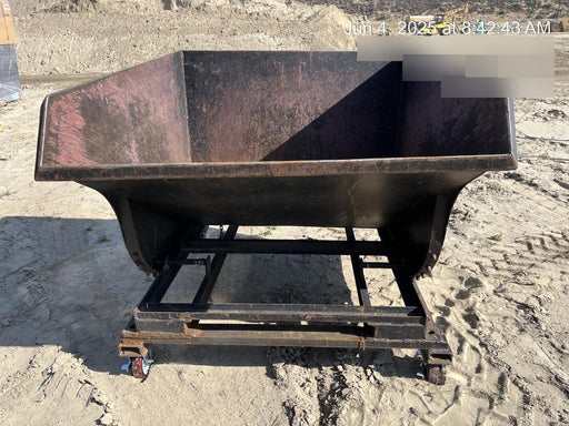 2020 STAR INDUSTRIES M-1820 - Self-Dump Hopper