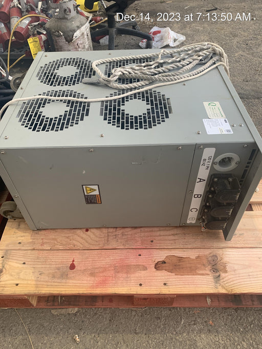 2020 ASCO AVTRON 2705