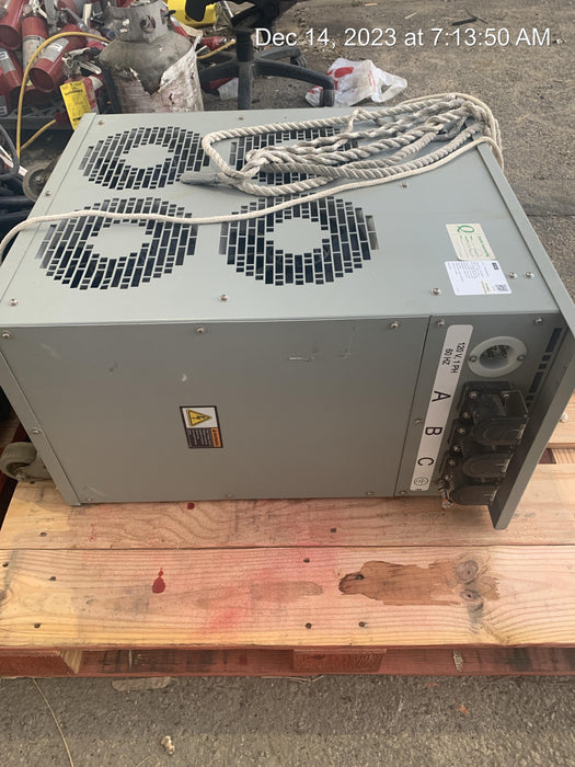 2020 ASCO AVTRON 2705