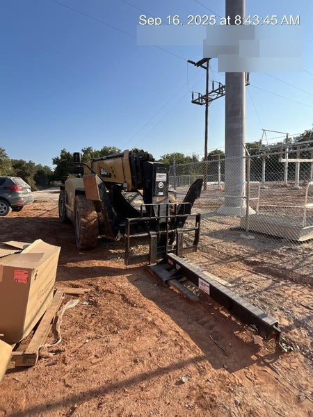 2024 ARROW MATERIAL HANDLING CE60-TH-STP