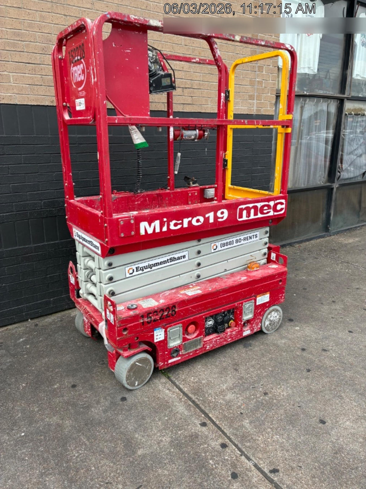 2021 MEC Micro 19