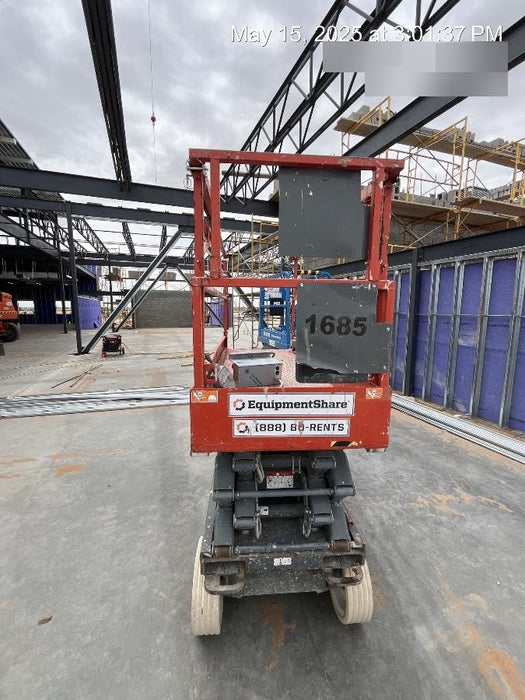 2016 SKYJACK SJIII-3226