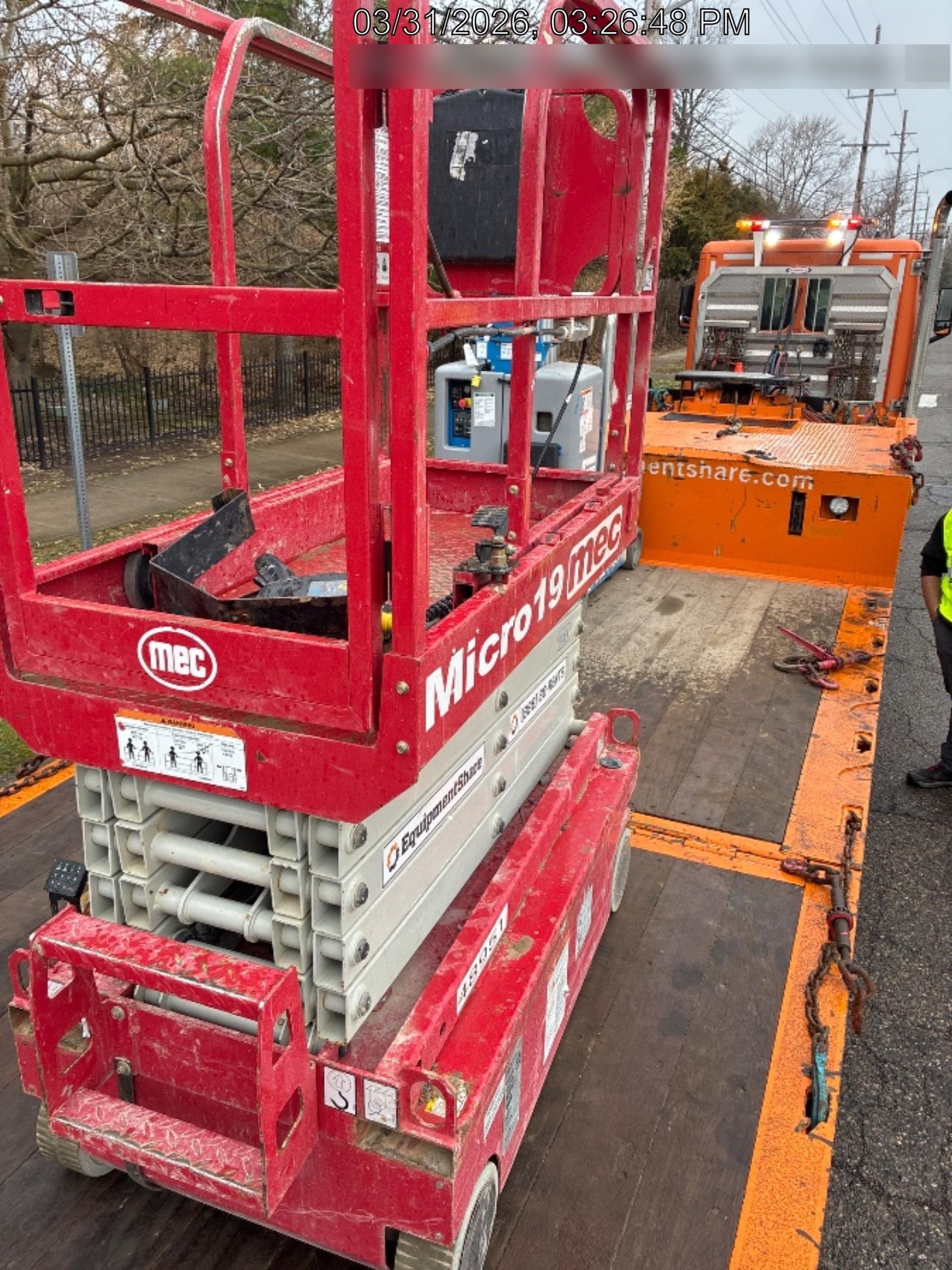 2019 MEC Micro 19
