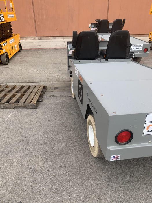 2022 COLUMBIA Payloader 2XL