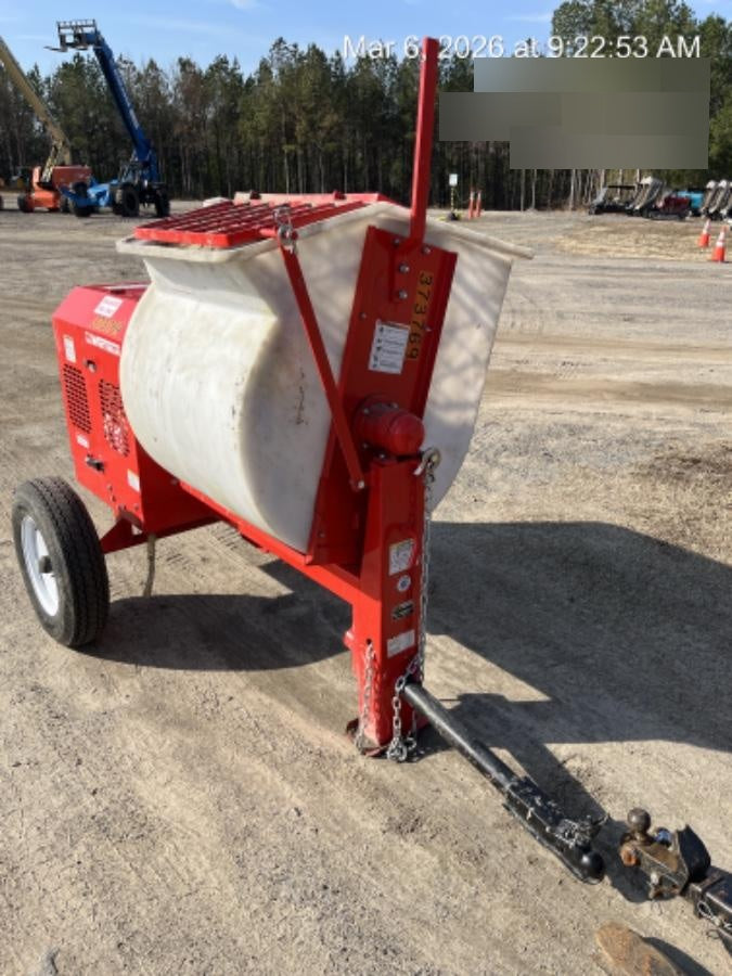 2023 MULTIQUIP WM90PH8