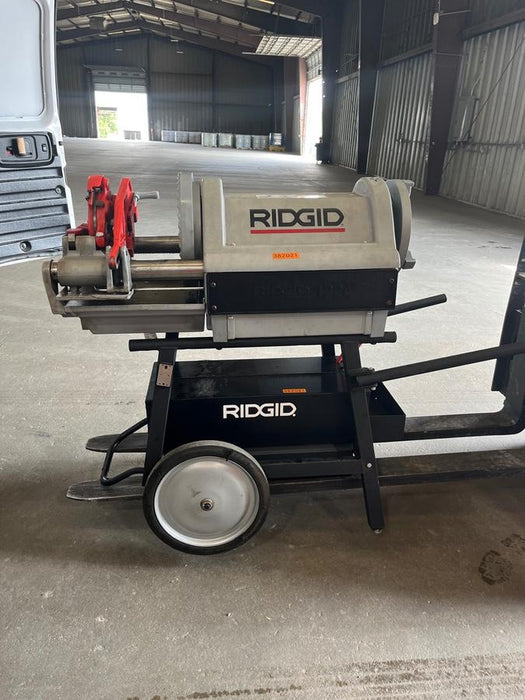 2023 RIDGID 1224