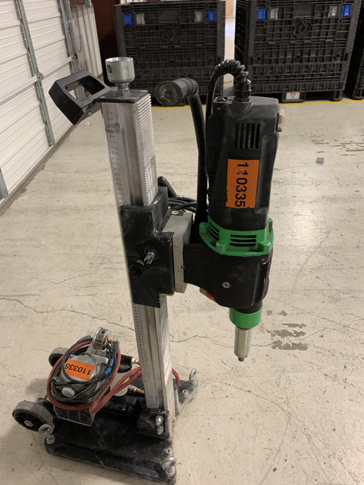 2020 UNITEC EBM 352/3 PSV