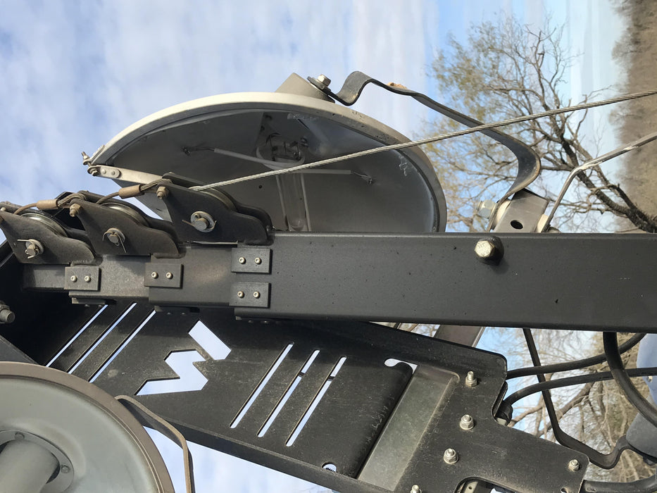 2019 WACKER NEUSON LTV6L-MH