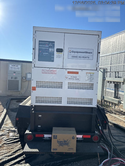 2022 SHINDAIWA DGK180F