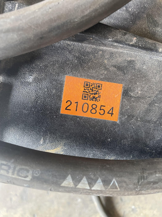 2022 LINCOLN ELECTRIC K4266-1