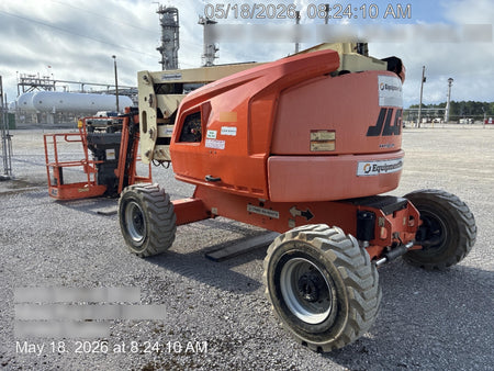 2019 JLG 450AJ