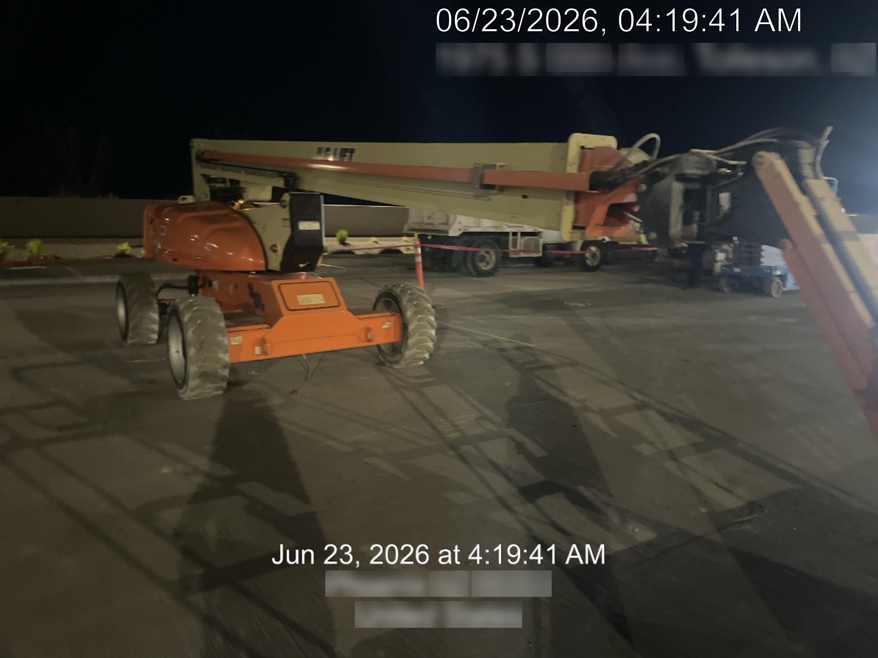 2019 JLG E600JP