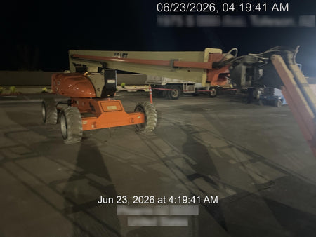 2019 JLG E600JP