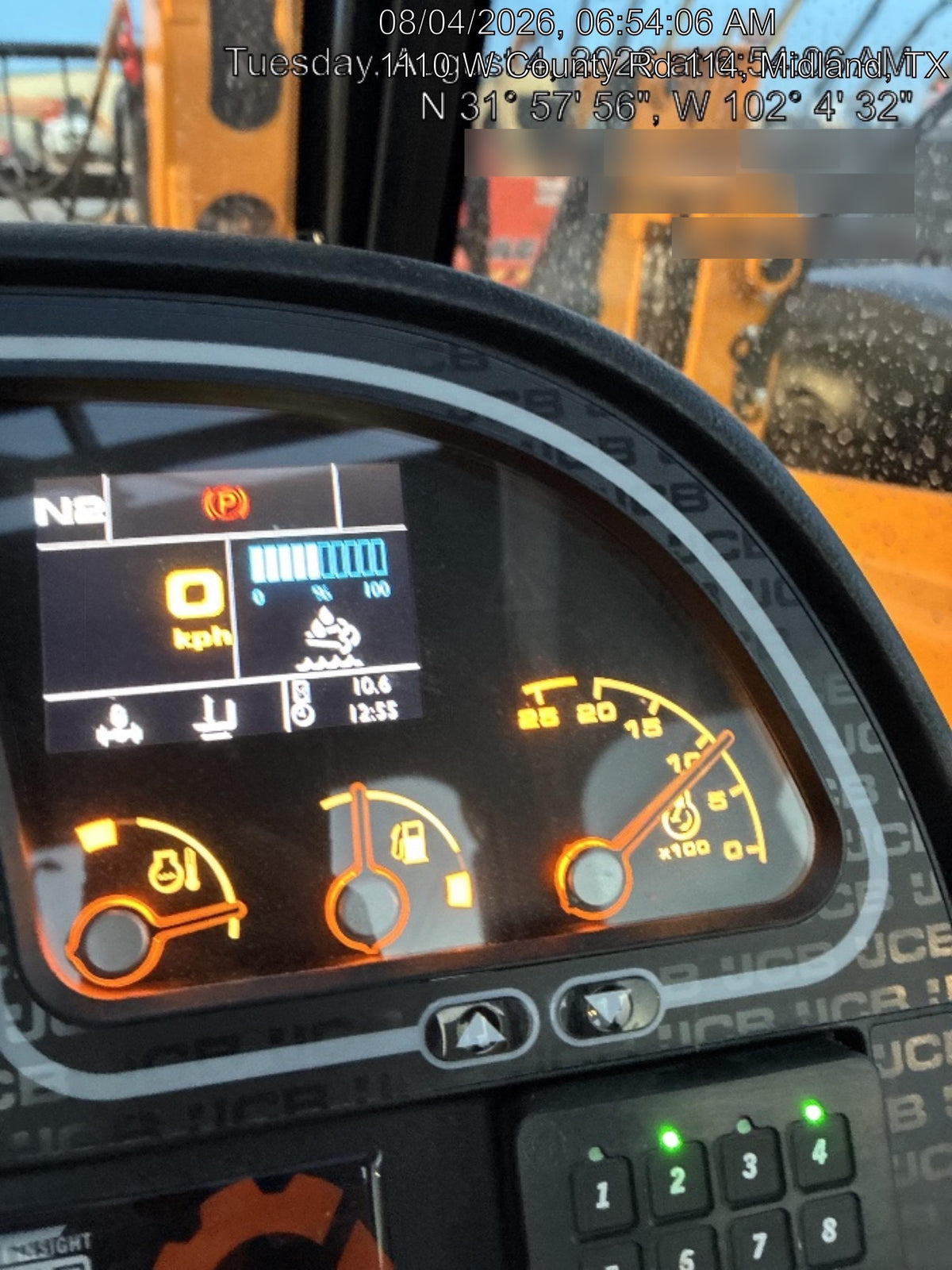 2026 JCB 514-56