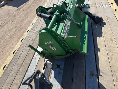 2021 FRONTIER RT3062