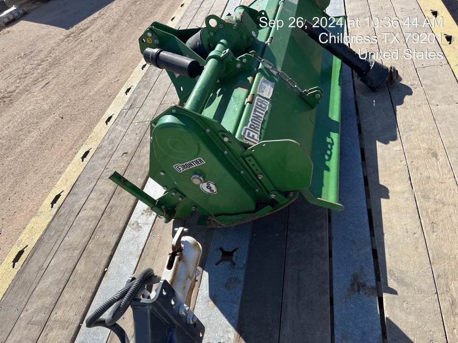 2021 FRONTIER RT3062