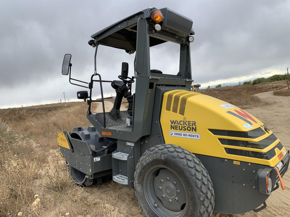 2021 WACKER NEUSON RC50
