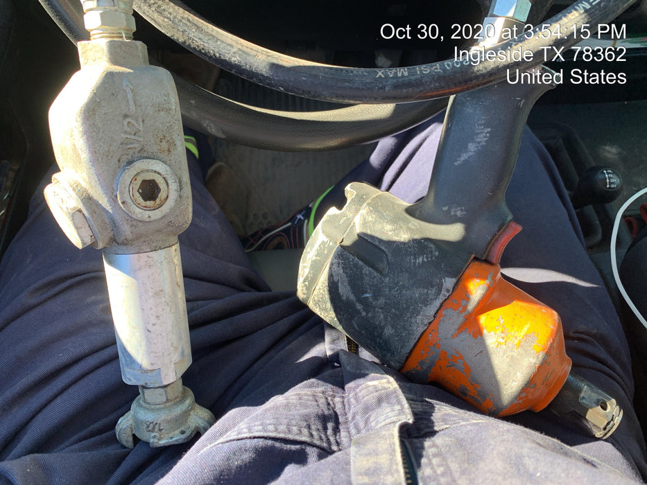 2020 MICHIGAN PNEUMATIC 751SS