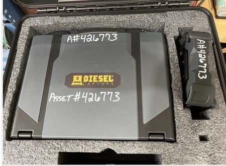 2024 DIESEL LAPTOPS DIESEL LAPTOP