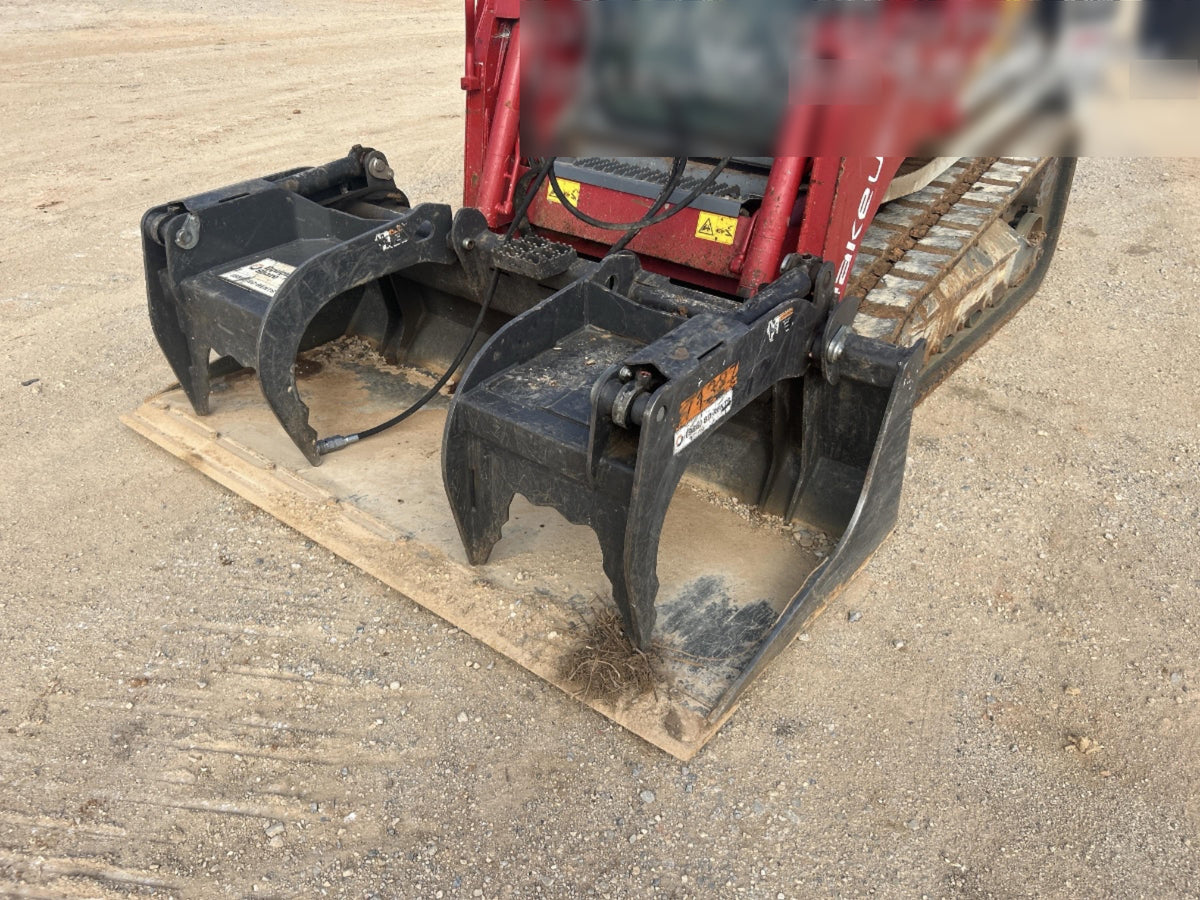 2021 PALADIN UTILITY GRAPPLE 11876-0022
