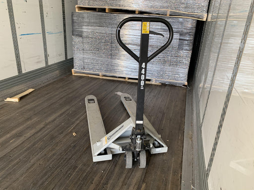 2019 STRONGWAY 4400 lb Pallet Jack