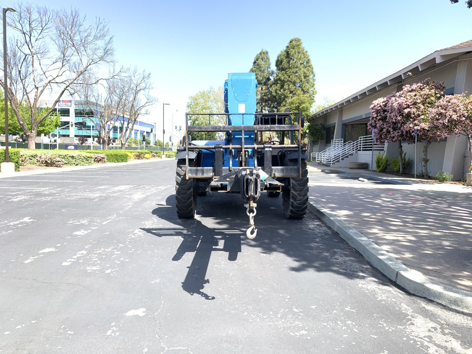 2020 STAR INDUSTRIES M1360B - Star JIB Boom