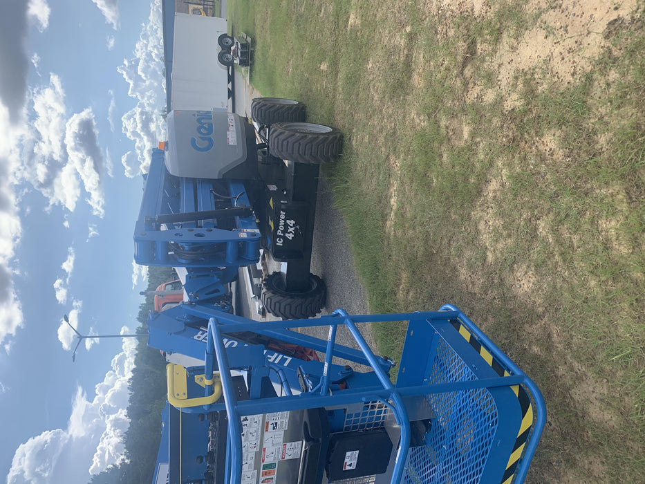 2020 GENIE Z-45 XC