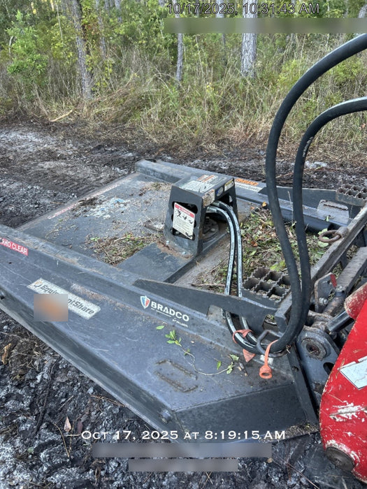 2019 PALADIN 30372A-0022