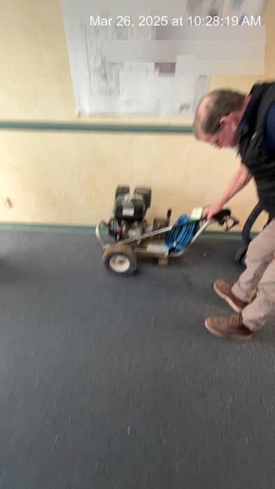 2019 MI-T-M CORPORATION CA-3504-1MAH