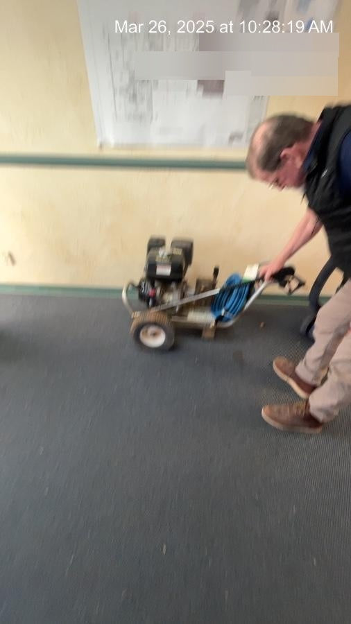 2019 MI-T-M CORPORATION CA-3504-1MAH