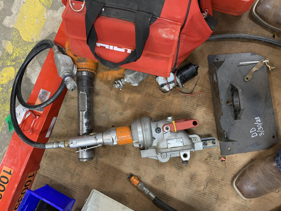 2021 MICHIGAN PNEUMATIC 10267