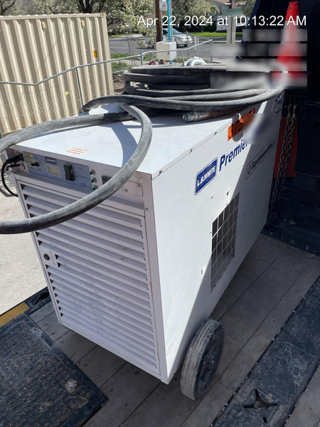 2023 LB WHITE Premier 350 DF 2.0 LINK