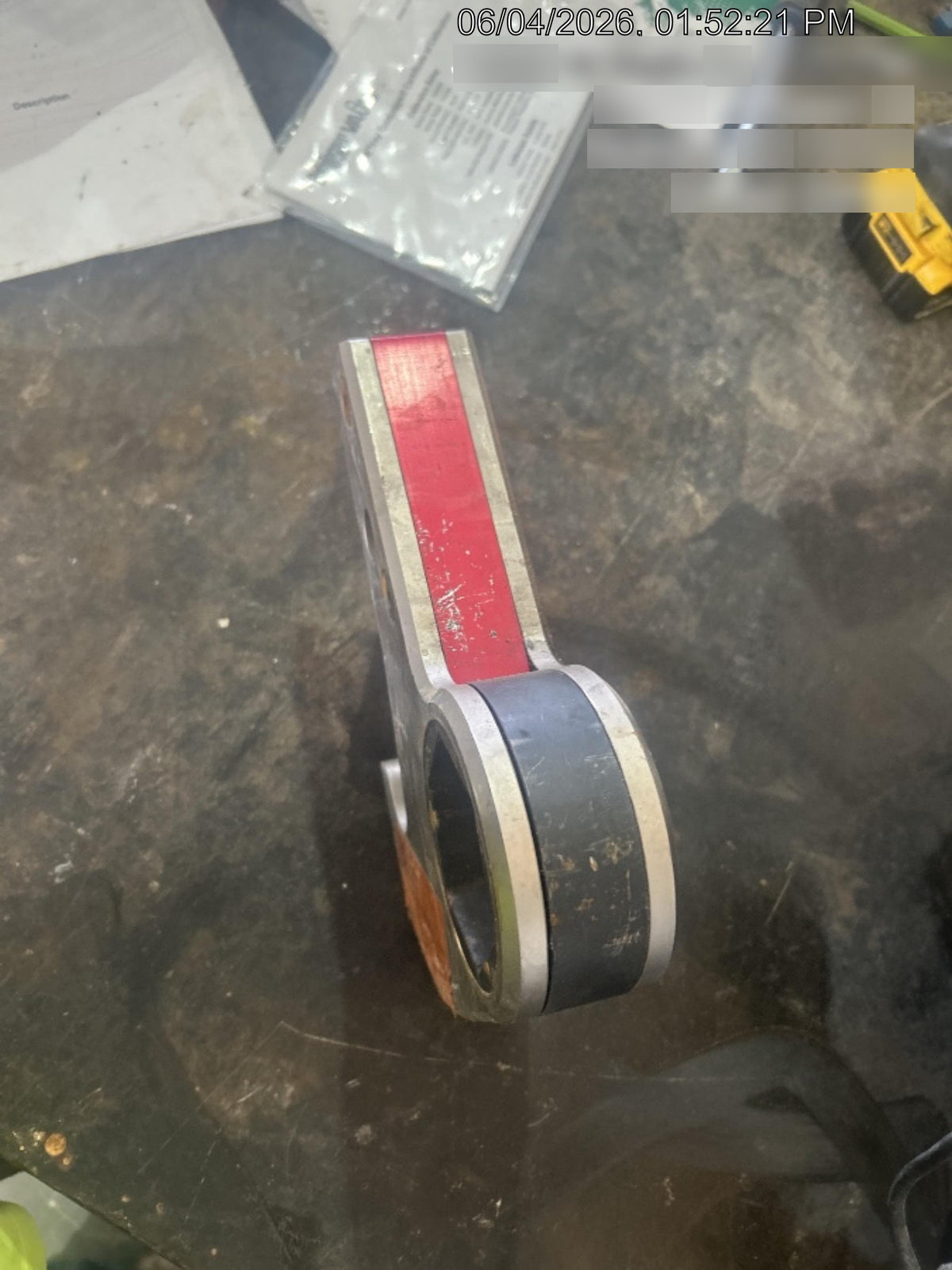 2025 TORCUP TX-8RL209M65